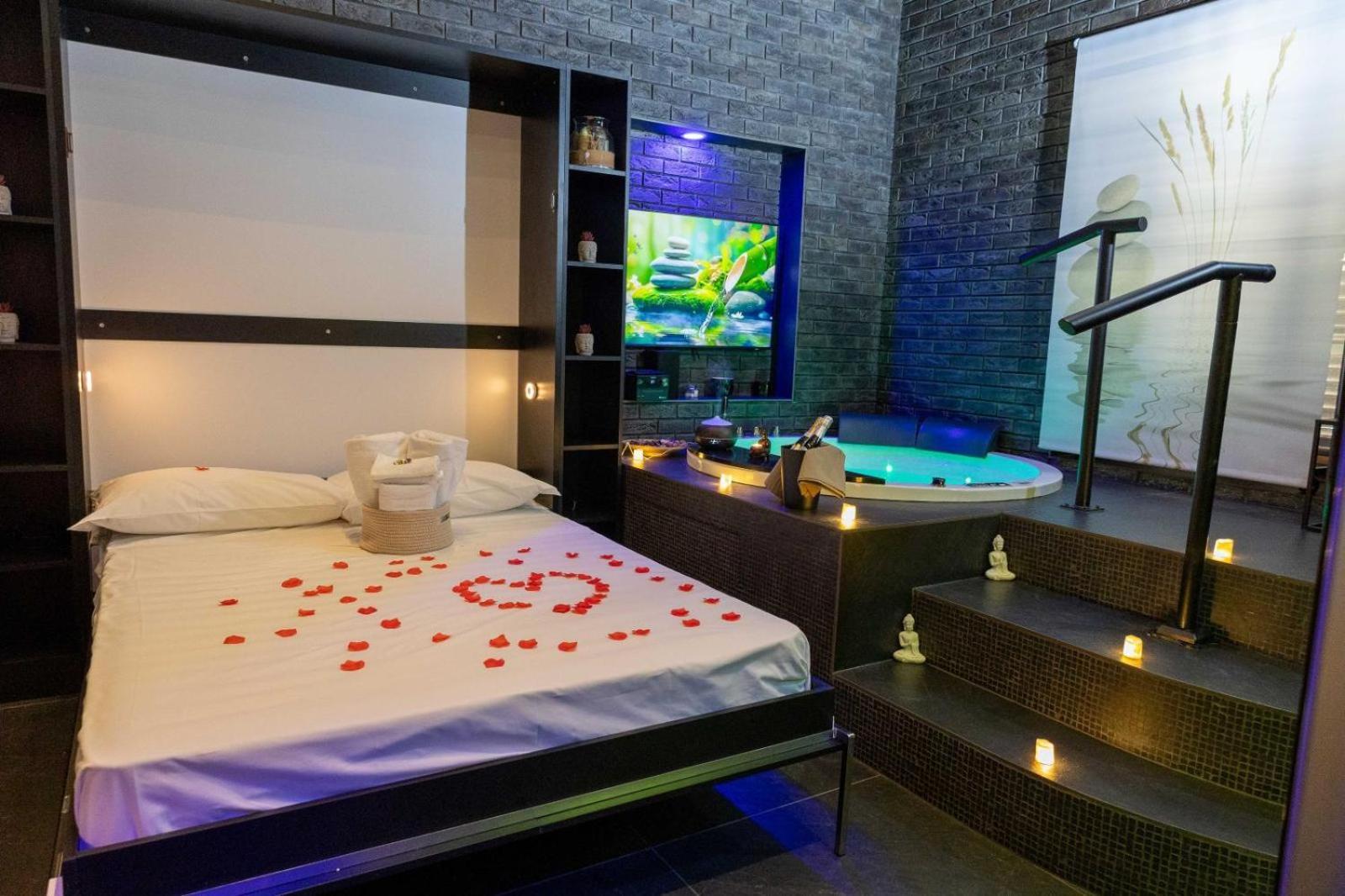 Lungomare Suite & Spa Nápoly Kültér fotó