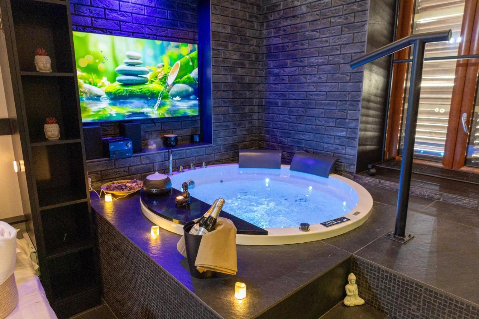 Lungomare Suite & Spa Nápoly Kültér fotó